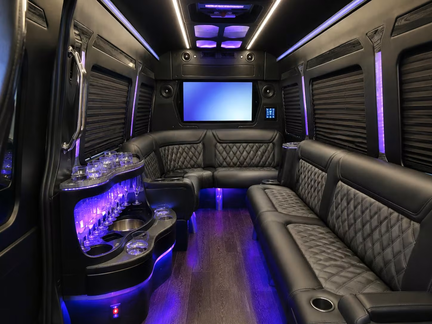 airport shuttle transportation to charleston international airport