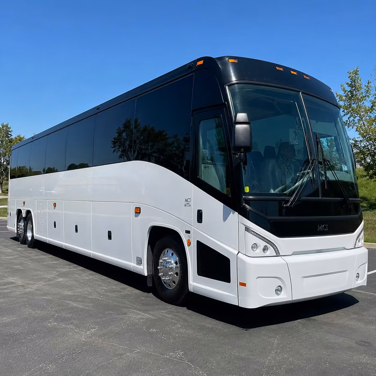 bringing convention and conference groups through north charleston with ease