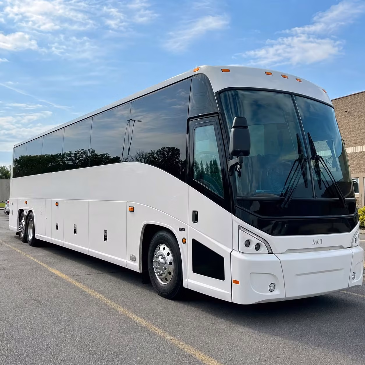 buses for choir competitions gospel events and multi church fellowship in north charleston