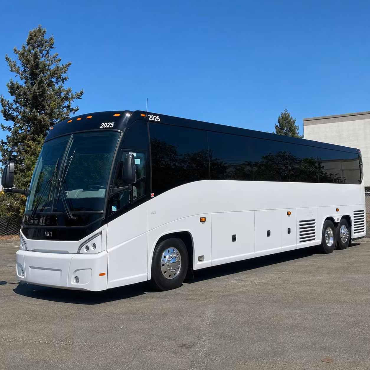 charter buses for faith based retreats and conference travel from north charleston