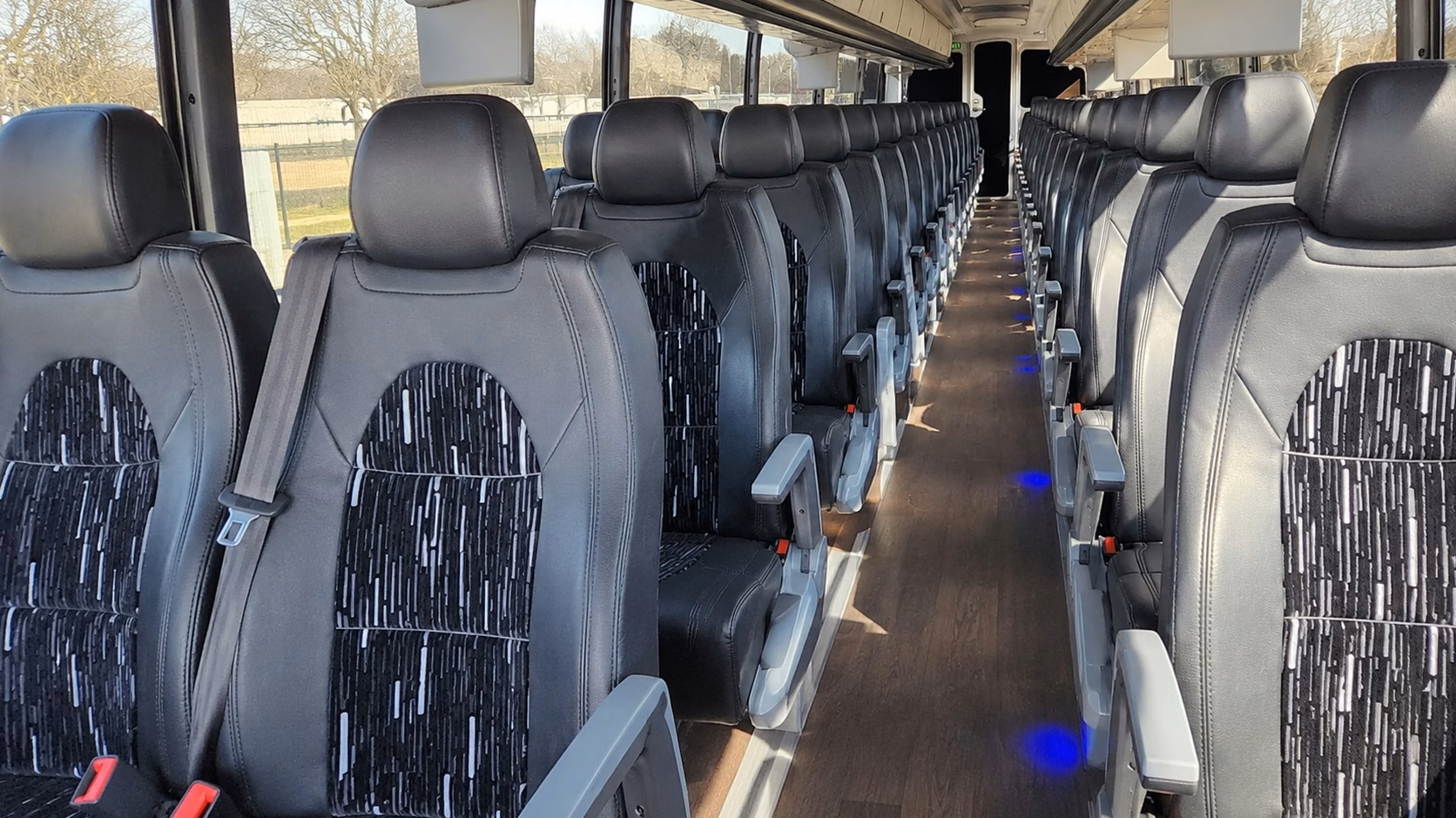 compare bus rentals in north charleston the easy way