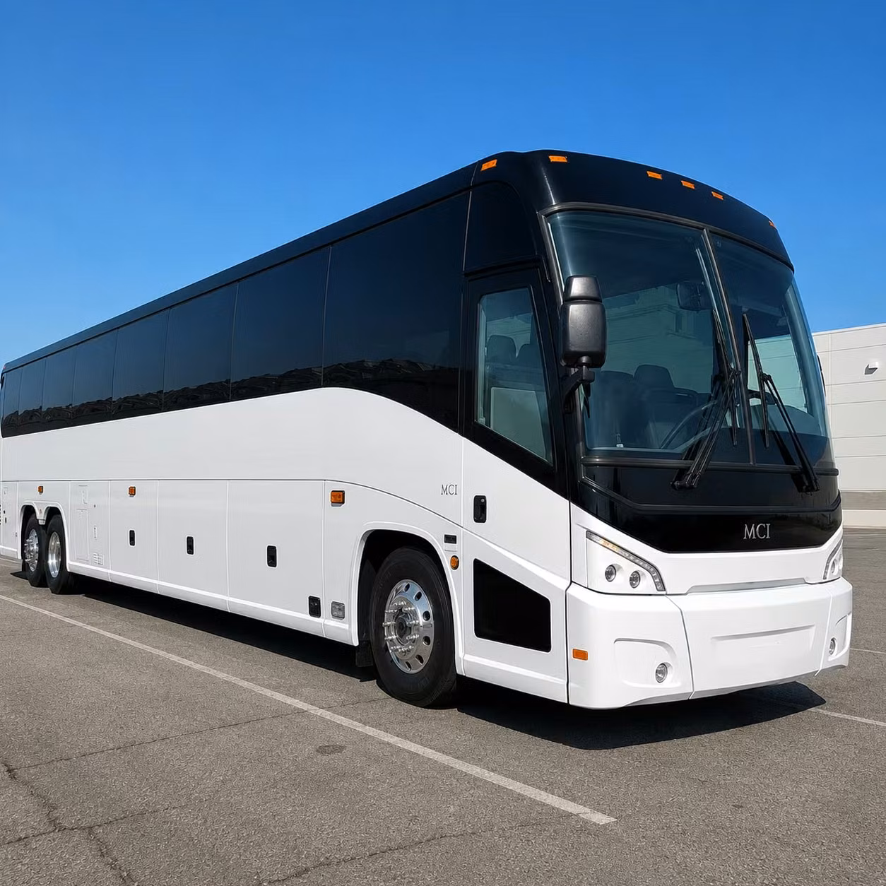 convention and conference shuttle bus rentals in north charleston