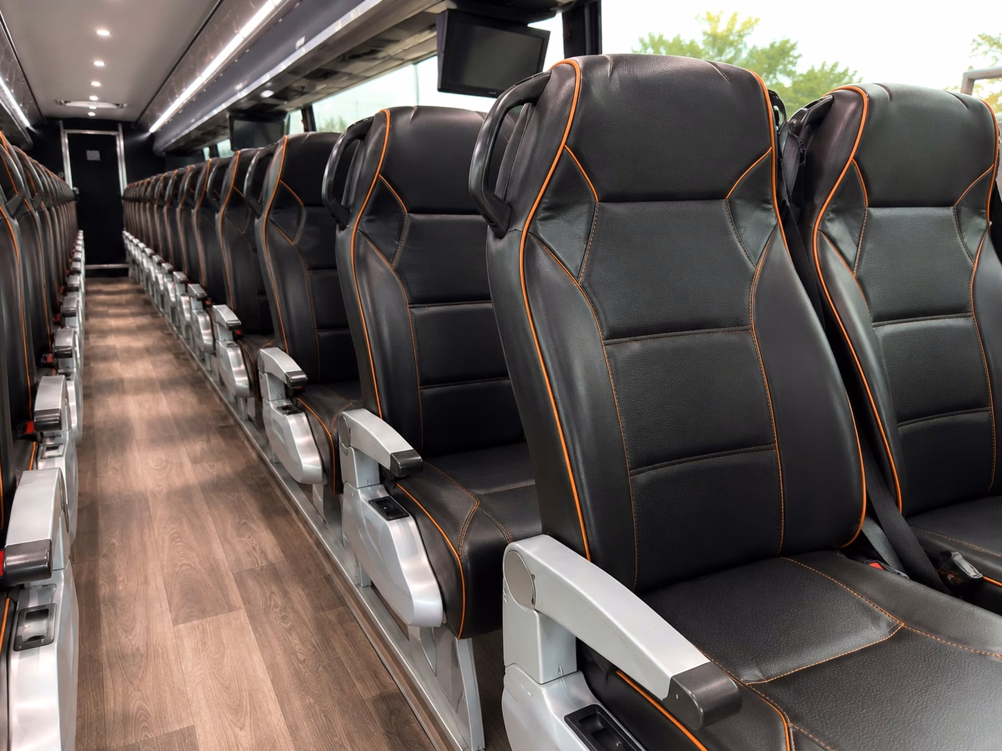 group fan transportation to charleston battery soccer and patriots point events