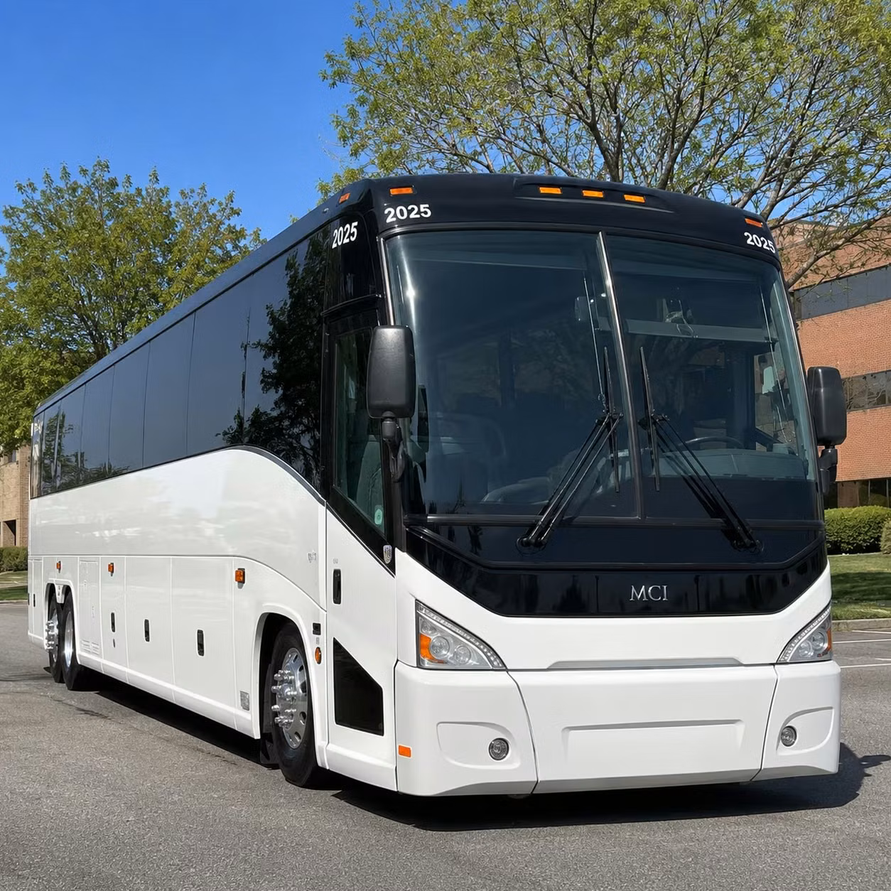 group transportation for credit one stadium concerts and events