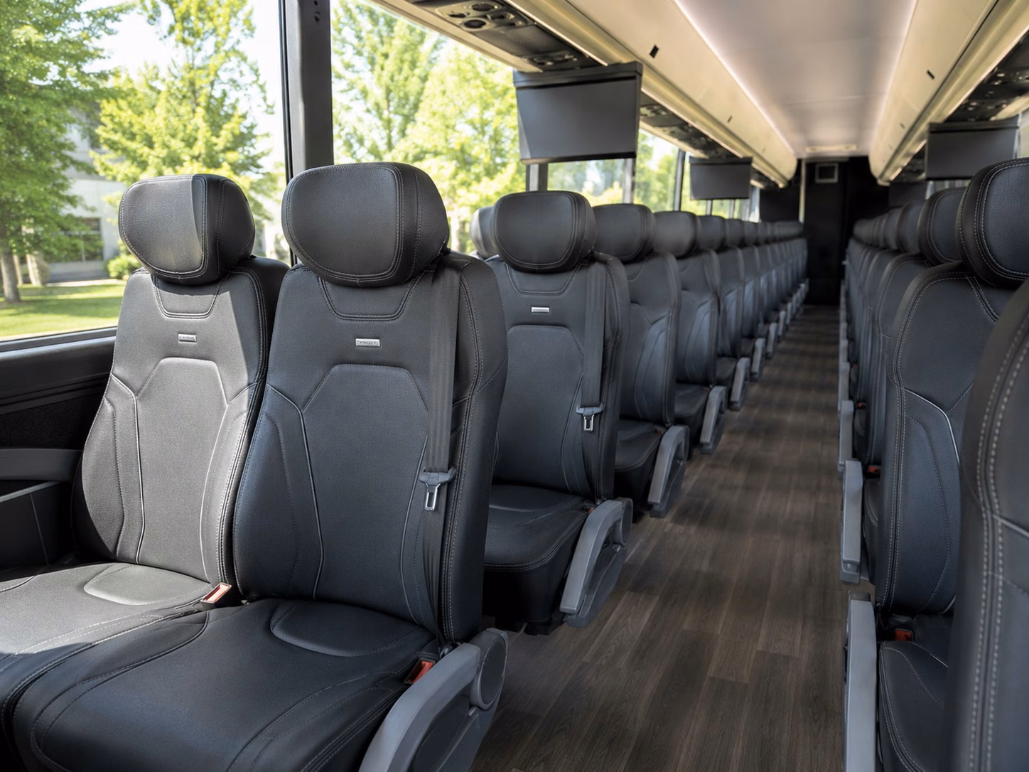 how the day of the week changes what a bus costs in north charleston south carolina
