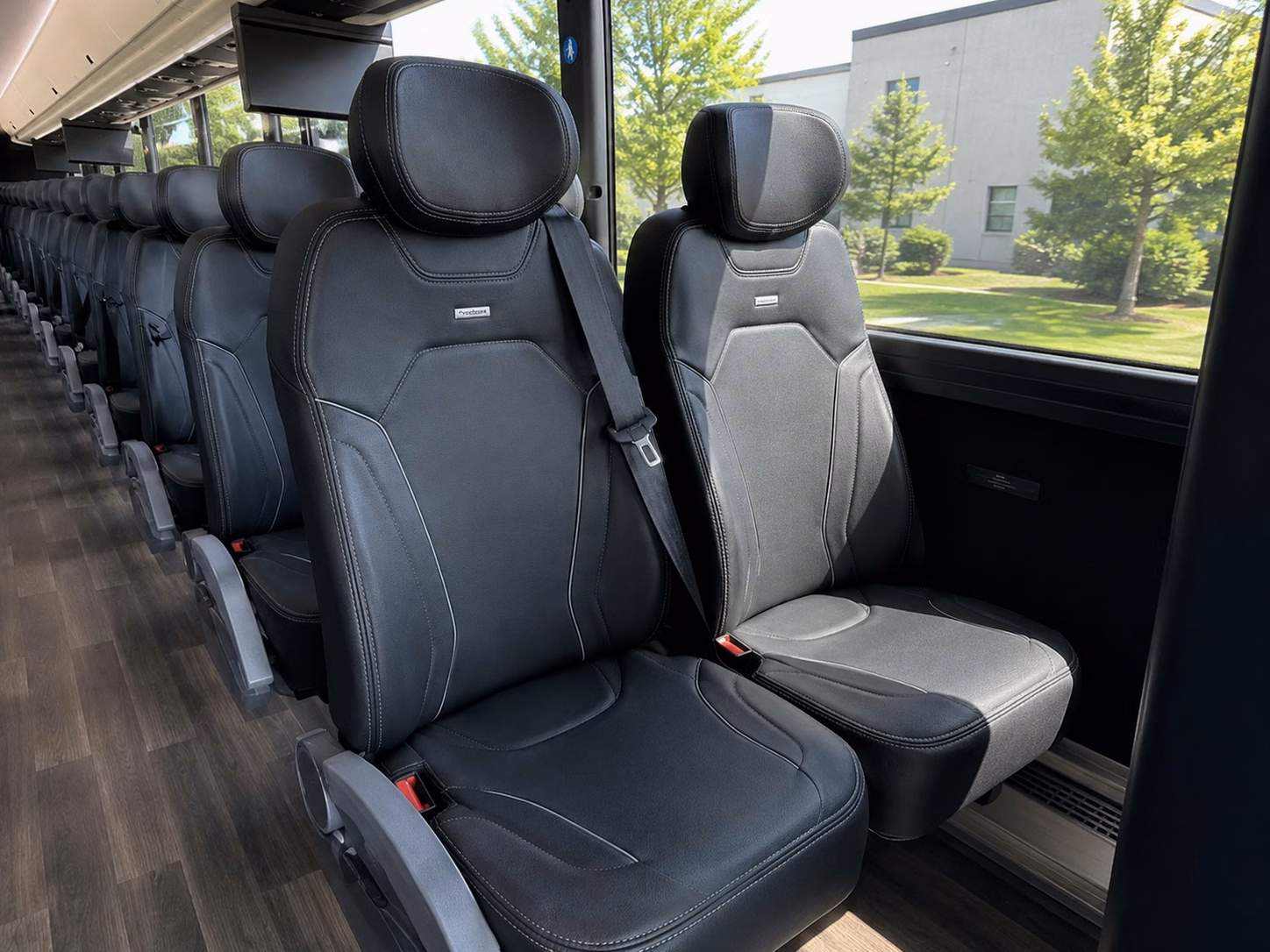 how where and when you re traveling affects north charleston bus rental rates