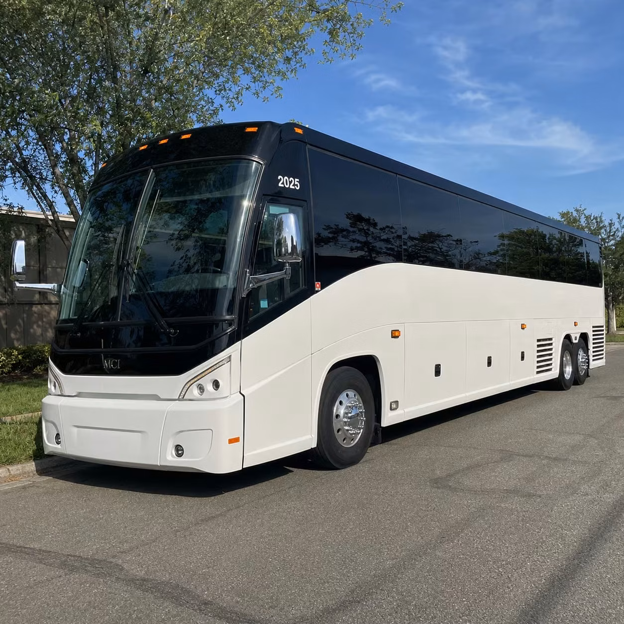 long distance group travel from north charleston to destinations across the southeast