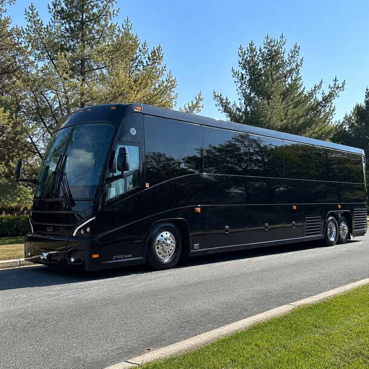 multi day charter bus trips from north charleston for church groups schools and sports teams