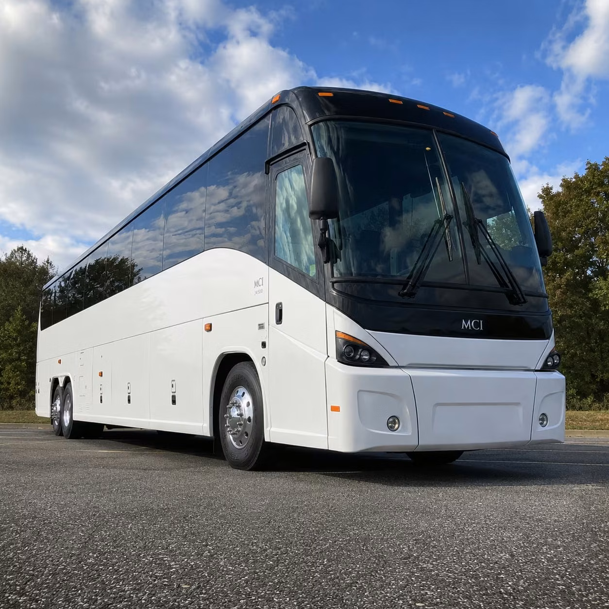 north charleston corporate campus and office park commuter shuttles