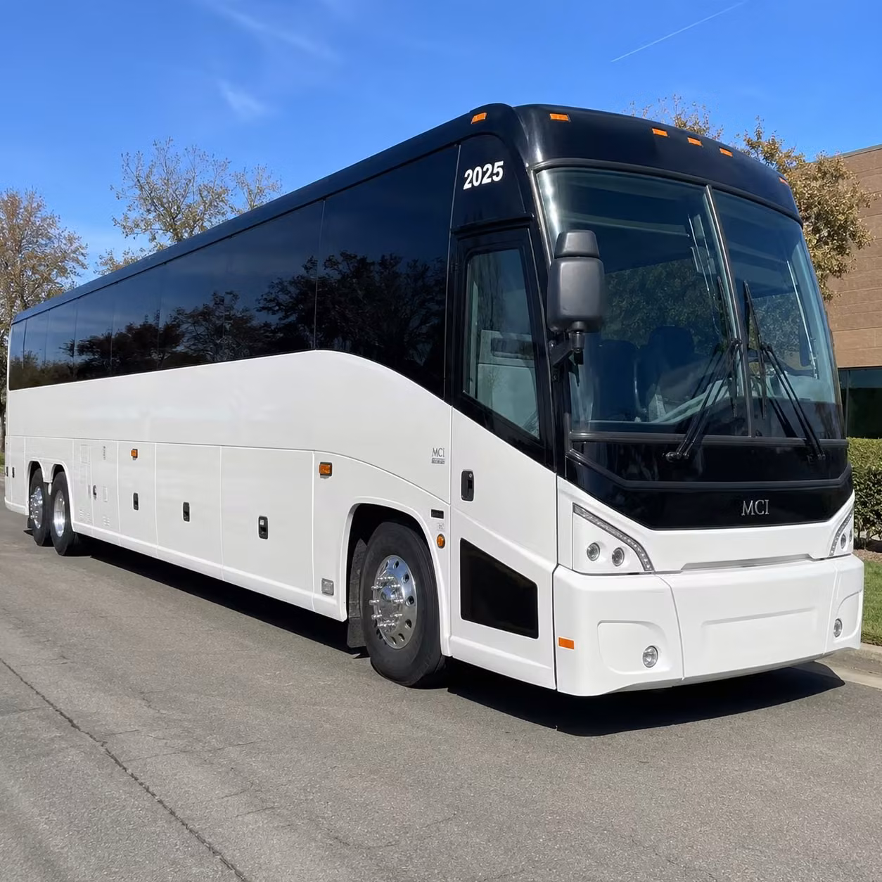 not in north charleston you can still find concert transportation nearby