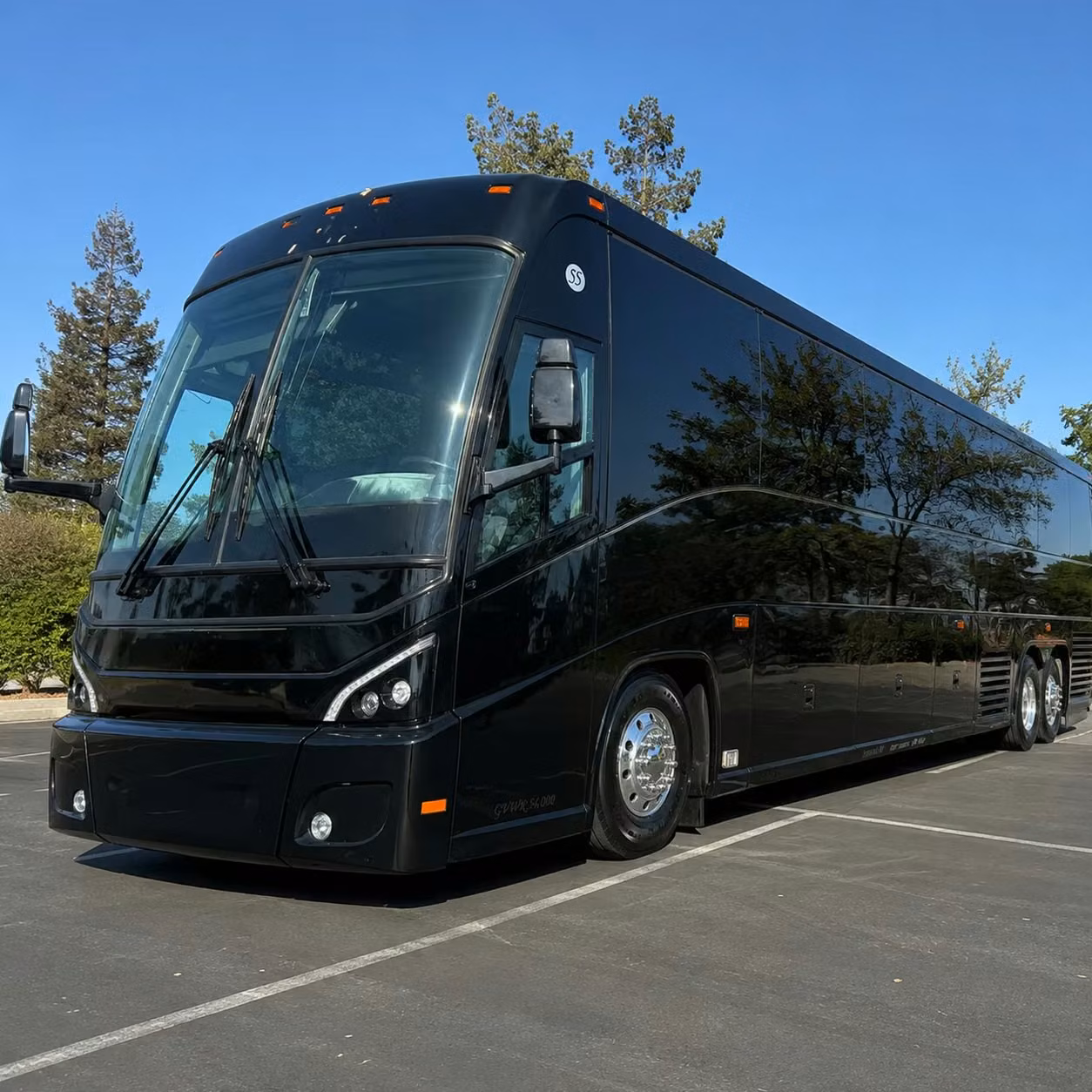 not in north charleston you can still find government military transportation nearby