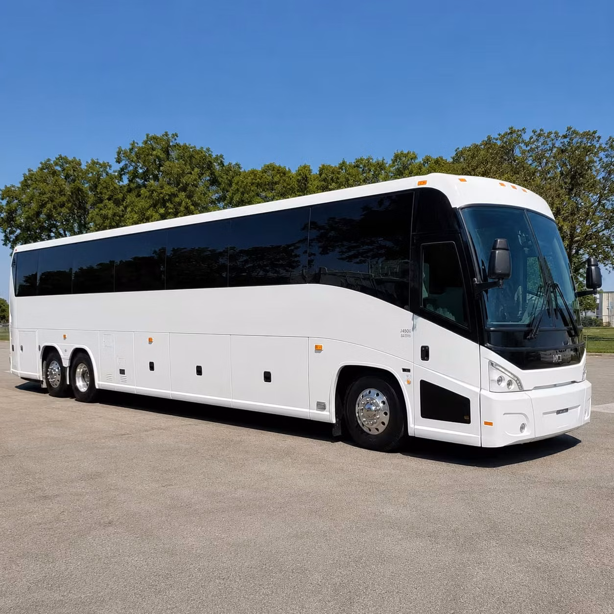 not in north charleston you can still find religious group transportation nearby