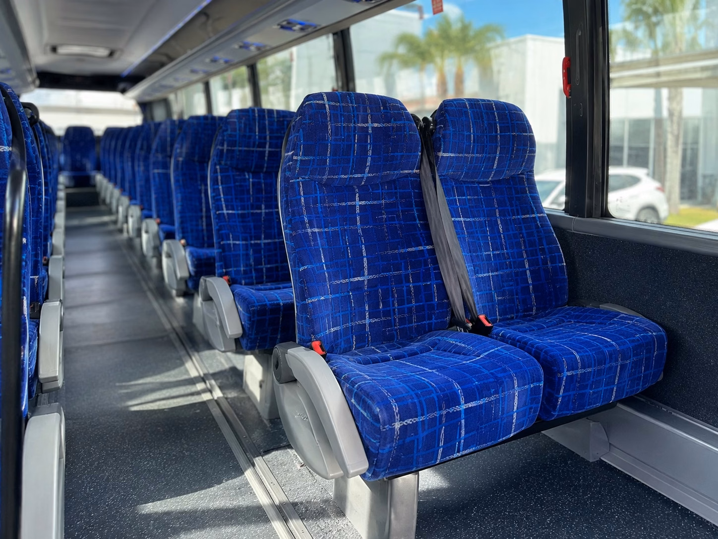 not in north charleston you can still find wedding transportation nearby