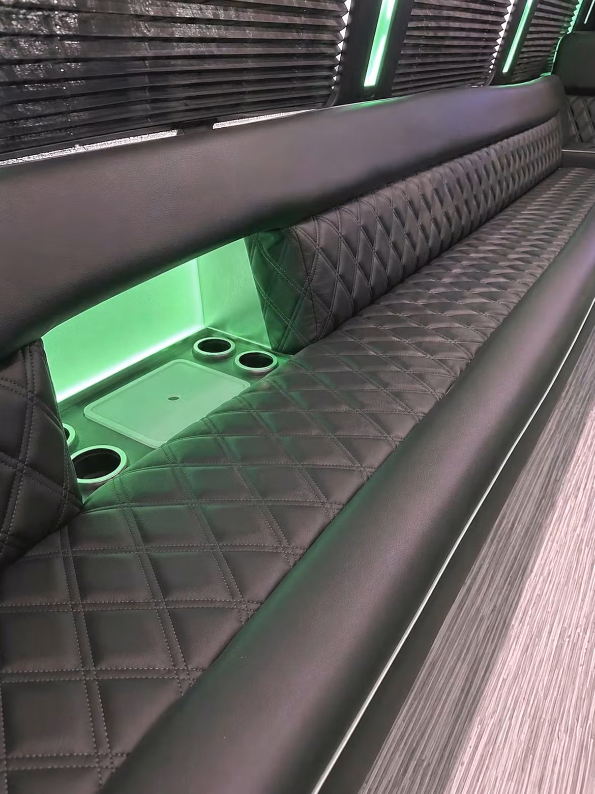 party bus rentals in north charleston that make prom night unforgettable
