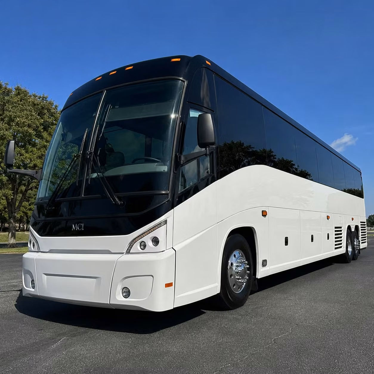 shuttle buses for sunday morning worship and weekly church services in north charleston