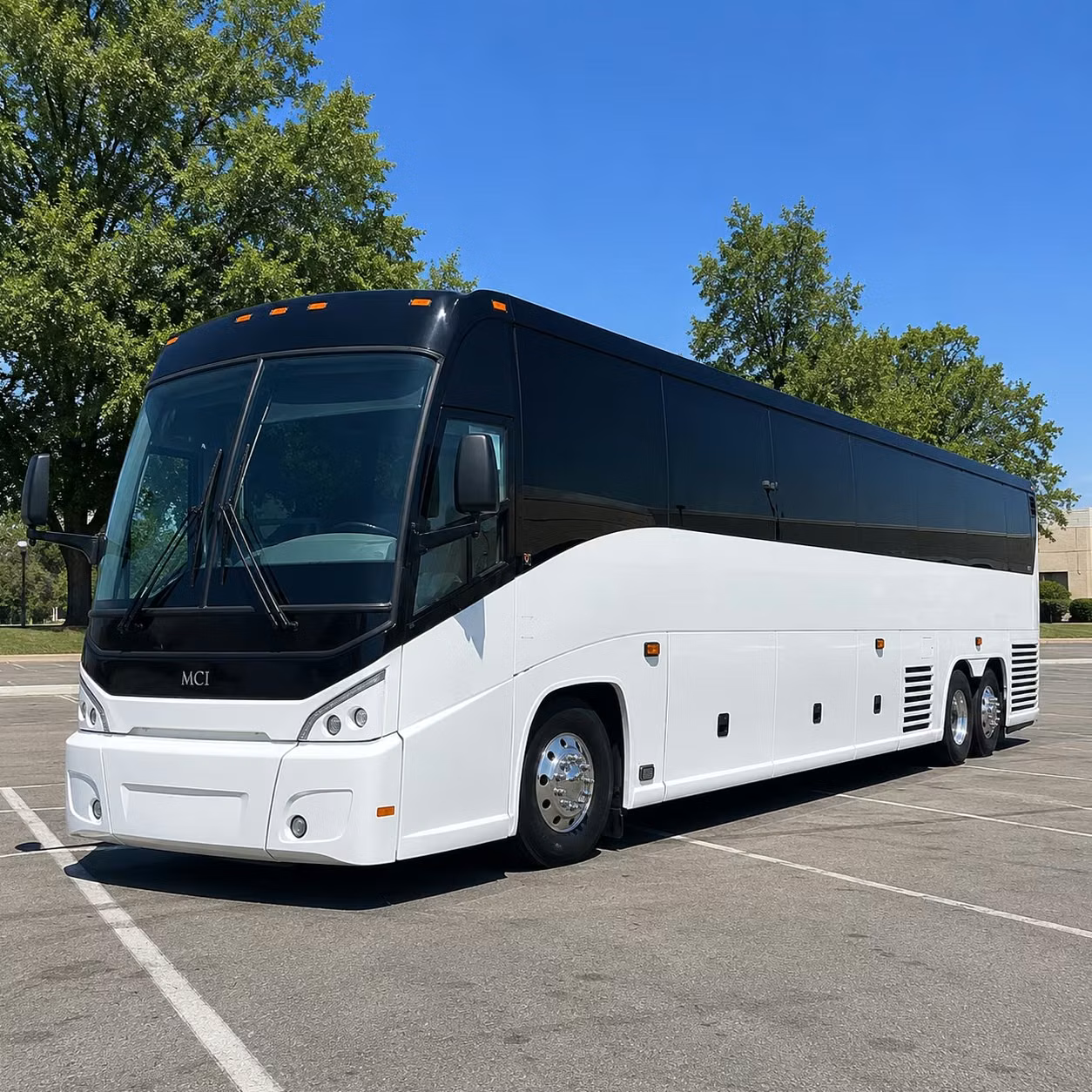 why north charleston groups choose charterbusnorthcharleston com for long trips to myrtle beach savannah and beyond