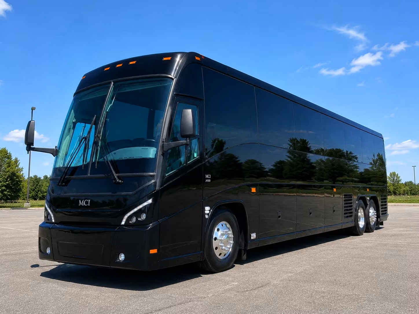 why north charleston prom groups book through charterbusnorthcharleston com instead of calling around
